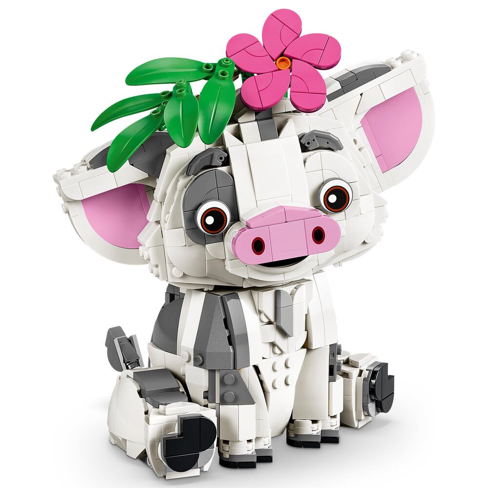 LEGO Disney Pua Building Set, , large