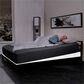 Jaxx Avana Queen Mattress Elevator - Under Bed 7-Inch Incline Foam Support, , large