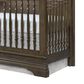 Eastern Shore Olivia 2 Piece Nursery Set in Rosewood, , large