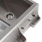 Blaze Beverage Center with Sink, , large