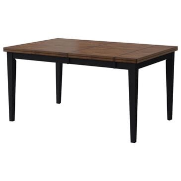A-America Stormy Ridge 36" Dining Table, , large