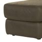 Hartsfield Bradshaw Ottoman in Mink, , large