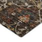Dalyn Rug Company Silk Road Chocolate, Beige, Copper, Gold, Sage, Navy and Paprika 5" x 7"6" Area Rug, , large