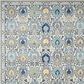 Safavieh Evoke EVK251D 2"2" x 9" Ivory and Grey Runner, , large