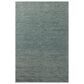 Loloi Sunday 2"6" x 9"9" Ocean and Ivory Runner, , large