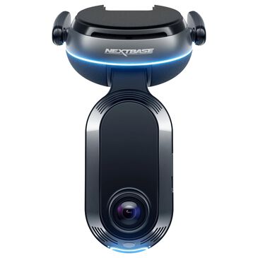 Nextbase iQ 1K Smart Dash Cam with 4G/LTE and GPS in Black, , large