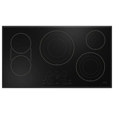 Cafe Electric Cooktop 36", , large
