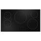 Cafe Electric Cooktop 36", , large