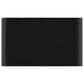 Ashley Rowanbeck Bookcase in Black, , large
