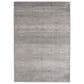 Central Oriental Clearwater Barris 7"10" x 9"10" Oyster and Ghost Area Rug, , large
