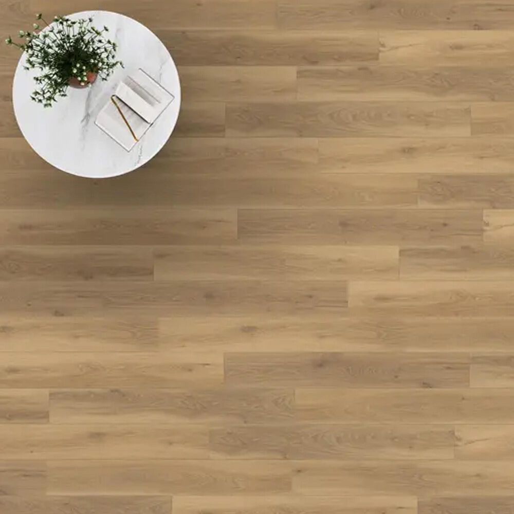 Mannington Adura Flex Highland Oak Forest Glen 7&quot; x 48&quot; Luxury Vinyl Plank, , large