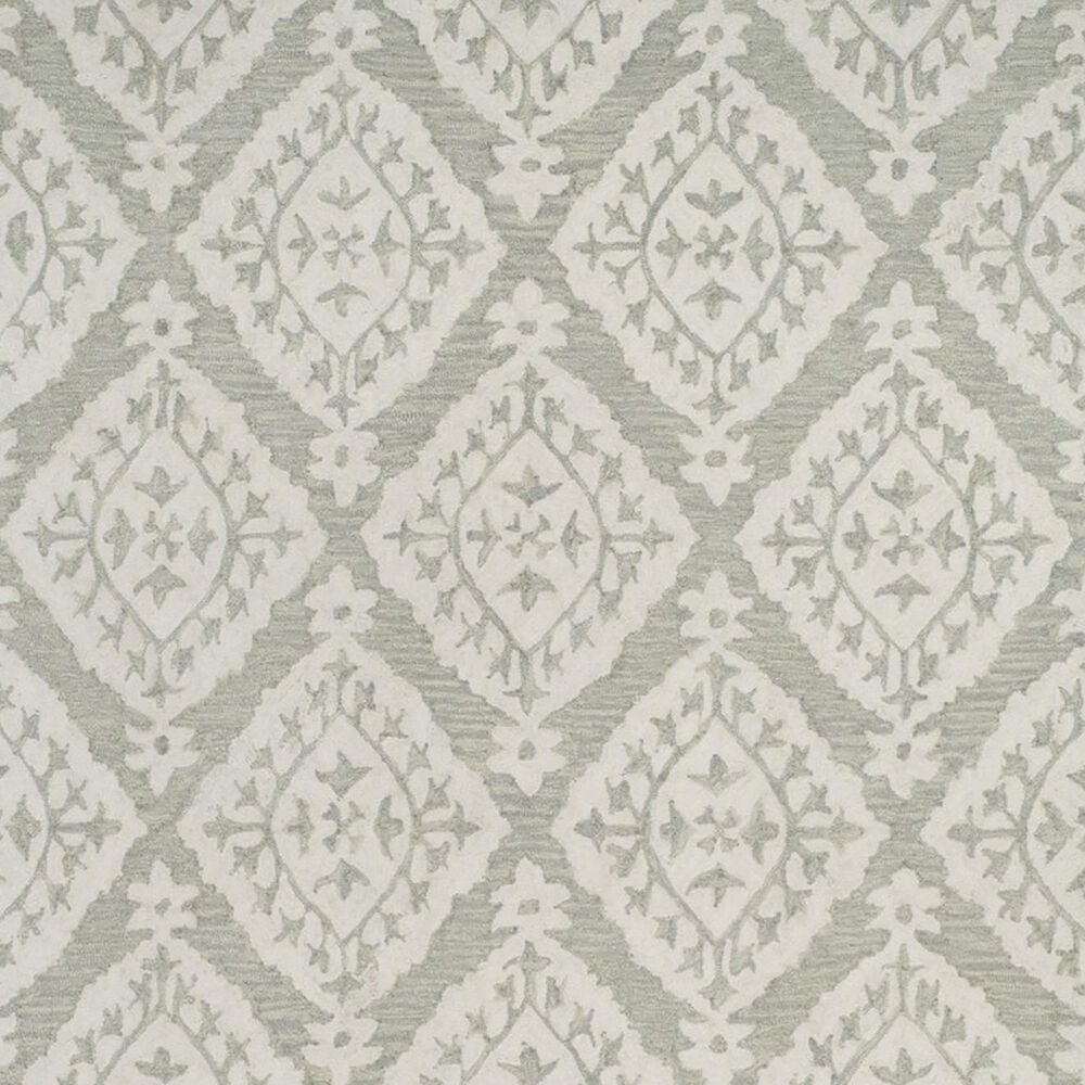 Safavieh Micro-Loop 5&#39; x 8&#39; Sage Area Rug, , large
