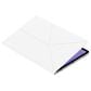 Samsung Smart Book Cover for Samsung Galaxy Tab S11 in White, , large