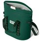 YETI Hopper M30 2.0 Soft Cooler in Black Forest Green, , large