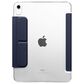 LAUT Huex Folio Versatile Stand Case with Stylus Pen Slot for iPad Pro 11" in Navy, , large