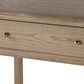 Butler Specialty Company Nora 1-Drawer 30" Nightstand in Light Oak, , large