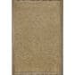 RIZZY Hillcrest Brown 5" x 7"6" Area Rug, , large