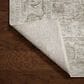 Amber Lewis x Loloi Honora Grey and Taupe 2"7" x 8" Runner, , large