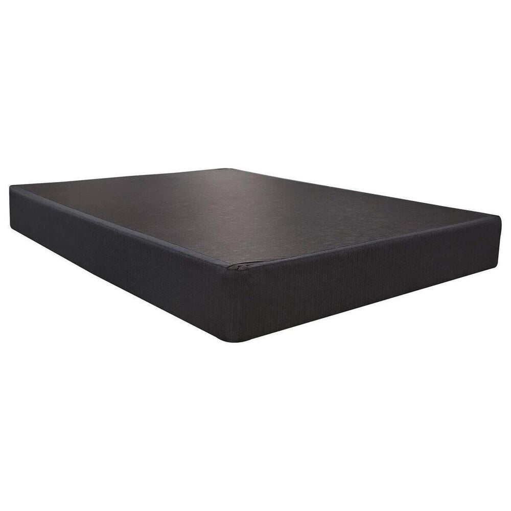 Grand Estate 500 Firm Queen Mattress with High Profile Box Spring, , large