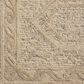 Loloi Mabel Stone and Sand 2"3" x 3"9" Area Rug, , large