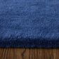 Feizy Rugs Katya 5" x 8" Blue and Beige Area Rug, , large