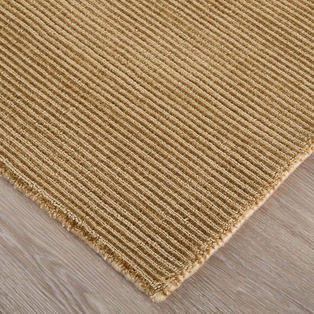 Feizy Abbott Silver 12&#39; x 15&#39; Area Rug, , large