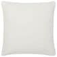Safavieh Heart of Gold 16" Pillow in Gold and Beige, , large