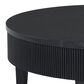 Ashley Marstream 2-Drawer Cocktail Table in Dark Charcoal Black, , large