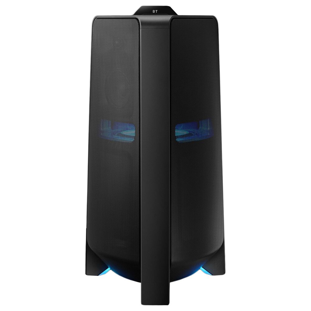 Samsung Giga Party Audio MX-T70 Sound System, , large