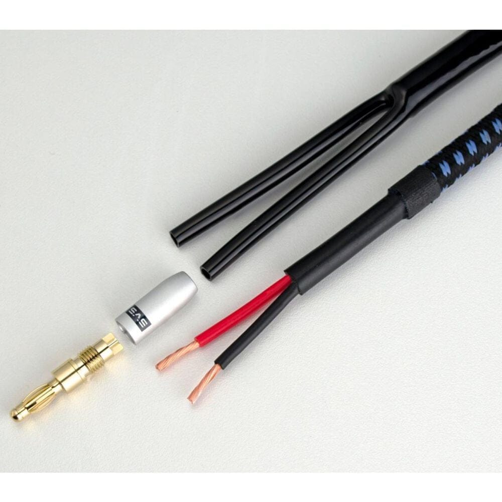 SVS SoundPath Ultra Speaker Cable, , large