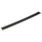 Monogram 48" Toekick for Column Refrigeration in Stainless Steel, , large