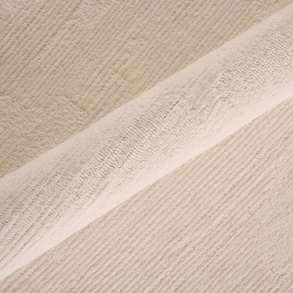 Amer Rugs Mexico Ivory 5' x 7'6" Area Rug, , large