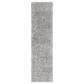 Safavieh Venus Shag 2"2" x 6" Grey Runner, , large