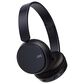 JVC On-Ear Wireless Headphones in Indigo Blue, , large