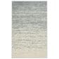 Safavieh Adirondack ADR113T 3" x 5" Slate and Cream Area Rug, , large