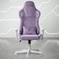 Techni Sport Gaming Chair in Purple, , large