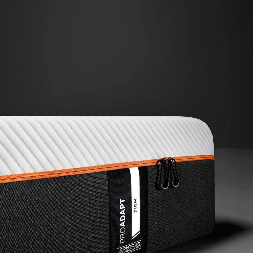 Tempur-Pedic Pro Adapt Firm Twin Mattress, , large