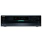 Onkyo 6-Disc Carousel CD Changer in Black, , large