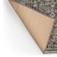 Dalyn Rug Company Jericho 2"6" x 8" Mushroom Indoor/Outdoor Runner, , large