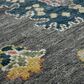 Amer Rugs Jaigarh 10" x 14" Pebble Gray and Ivory Area Rug, , large