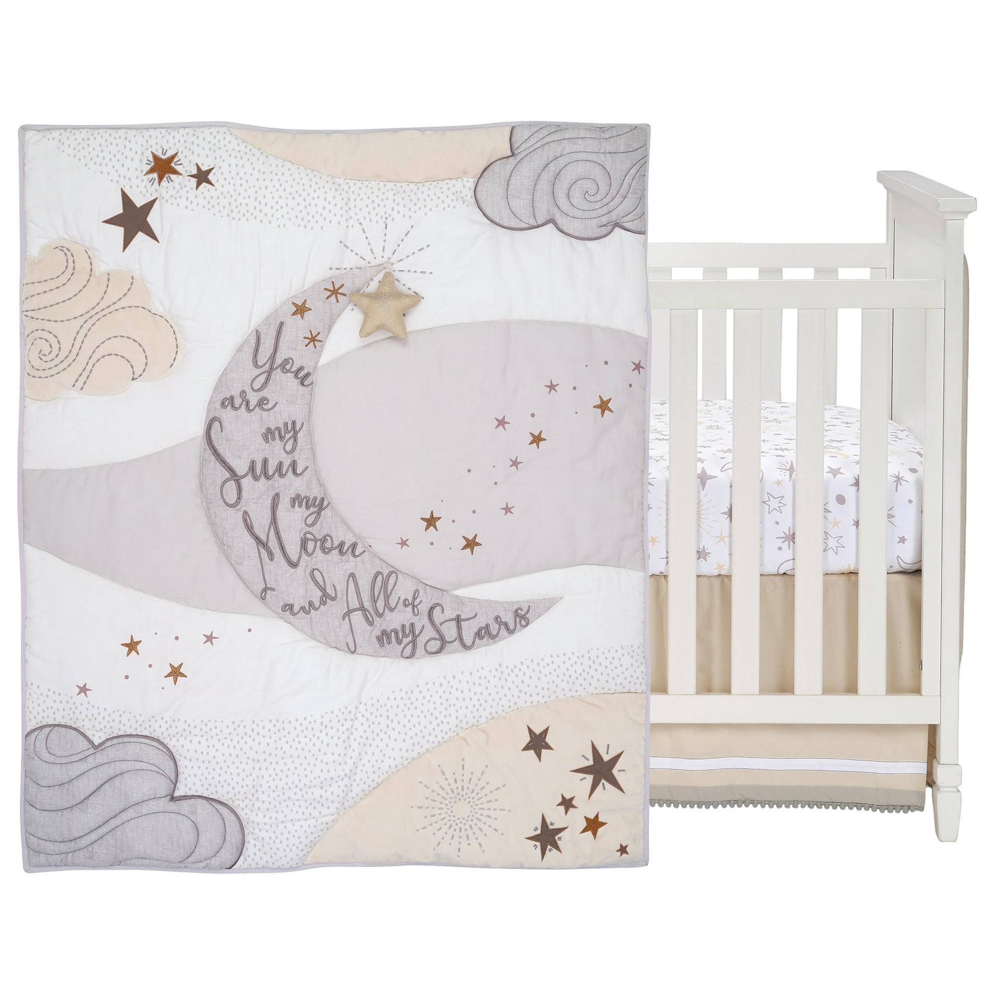 Star crib sheet new arrivals
