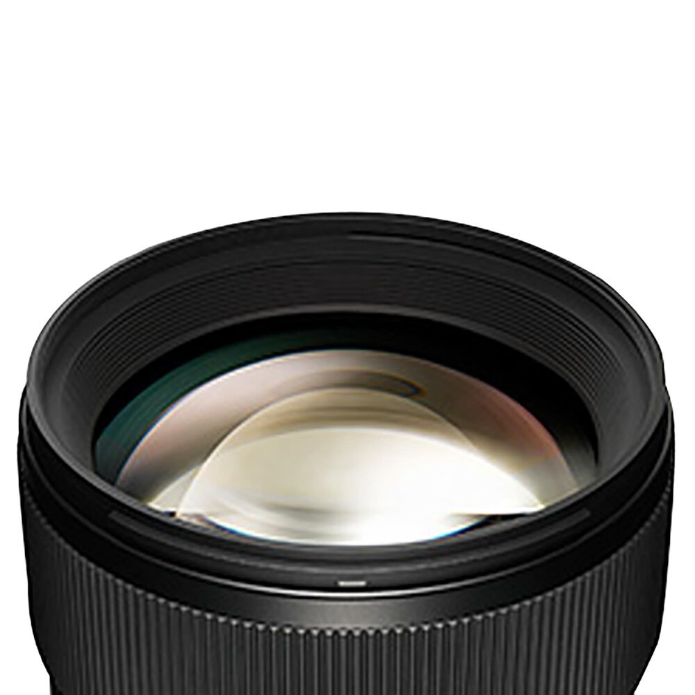 Sigma Lens 85mm F1.4 Art DG DN for Sony E, , large