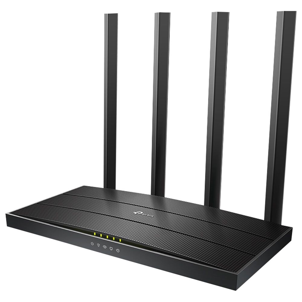 TP-LINK AC1900 Wireless MU-MIMO Wi-Fi 5 Router, , large