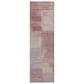 Dalyn Rug Company Ravenna RN10 2"3" x 7"6" Blush Runner, , large