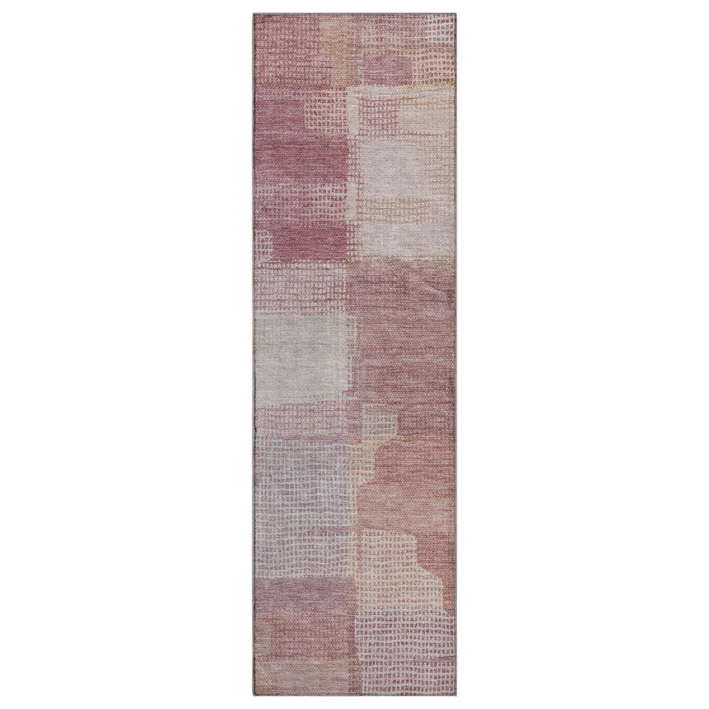 Dalyn Rug Company Ravenna RN10 2"3" x 7"6" Blush Runner, , large