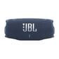 JBL Charge 6 Waterproof Bluetooth Speaker in Blue, , large