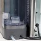 GE Profile Profile Coffee Maker with Opal in Stainless Steel and Gray, , large