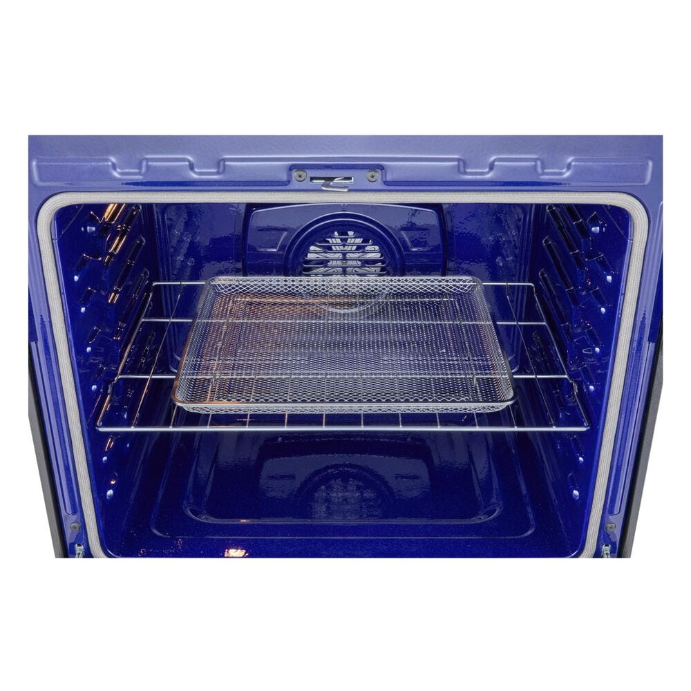 LG 6.3 Cu. Ft. Freestanding Electric Range in Stainless Steel, , large