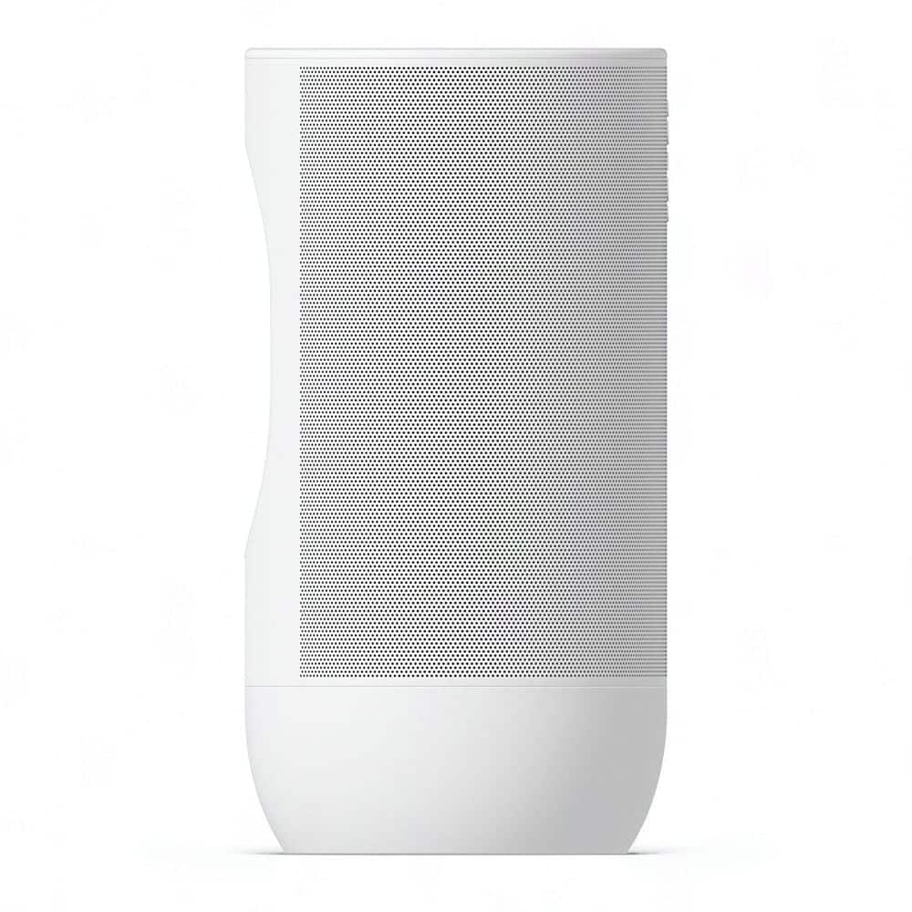 SONOS Move 2 Portable Speaker in White, , large