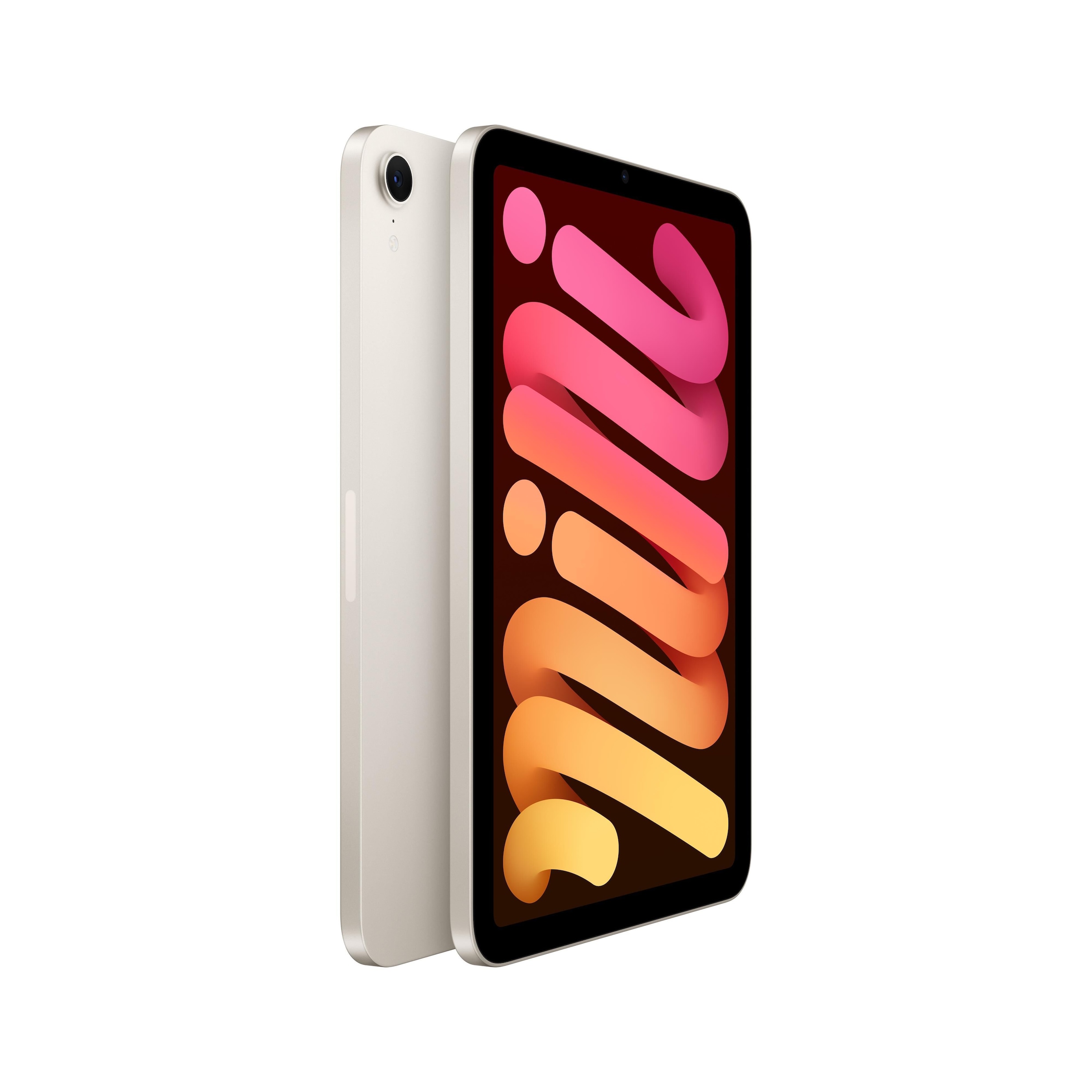 iPad mini Wi‑Fi 256GB - Starlight